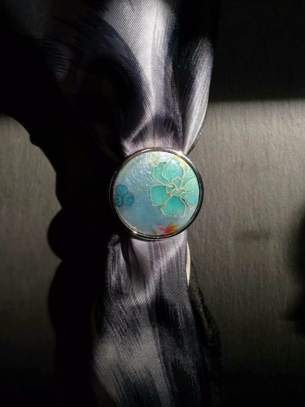 一碗豆腐脑两千多公里彩蝶与星空,她的手作关键词不止这些!