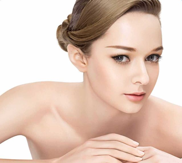 女人胡子多怎么解决,女人胡子很明显的原因和解决办法