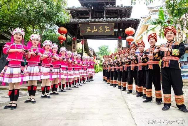 巴马长寿五大要素,巴马的长寿文化与中国的养生文化