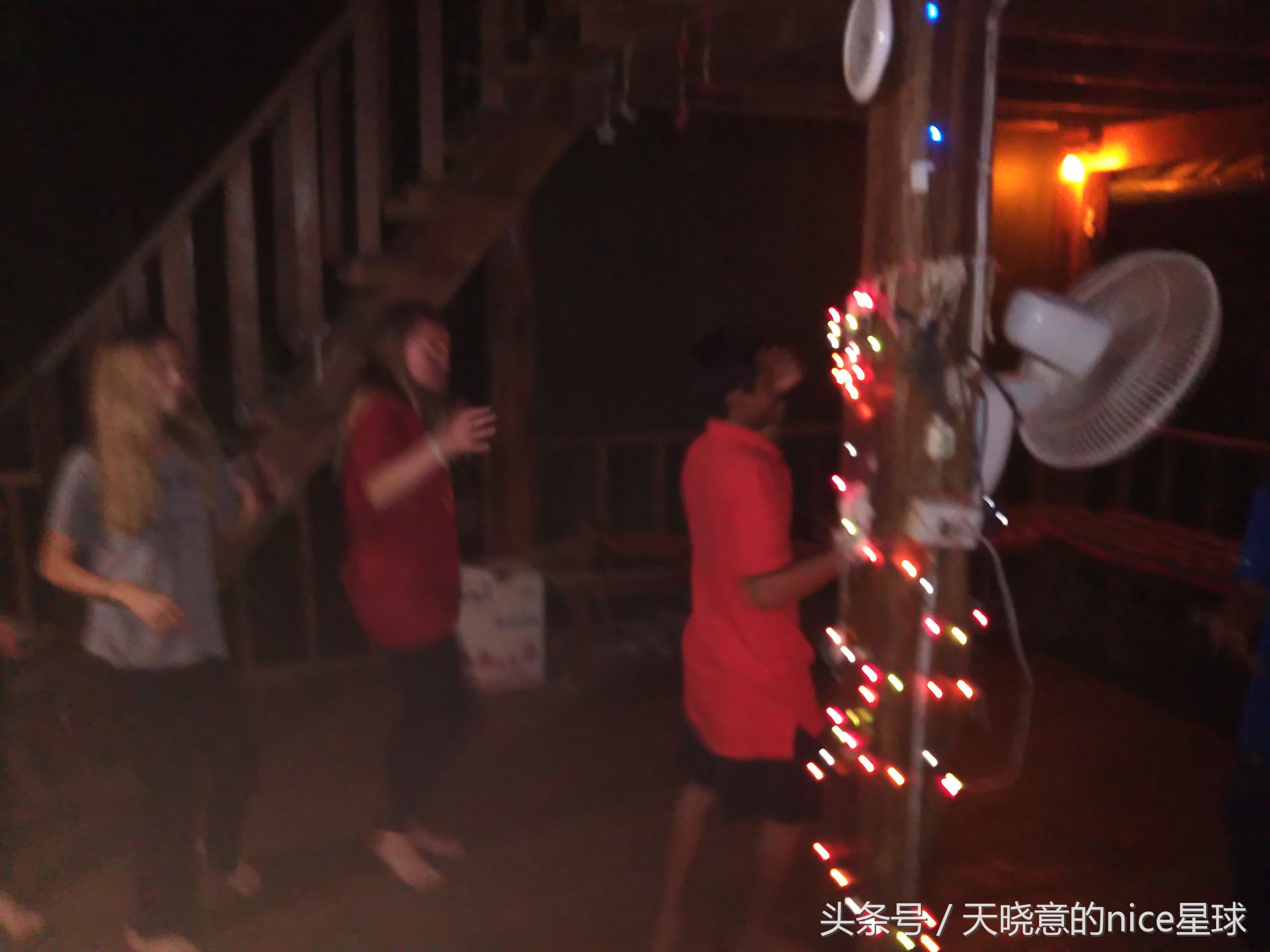 泰国大象旅行记,泰国旅游跟大象近距离接触