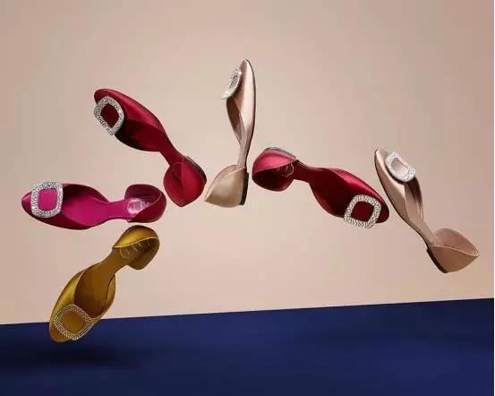 7双美貌婚鞋推荐,漂亮又好穿的婚鞋推荐