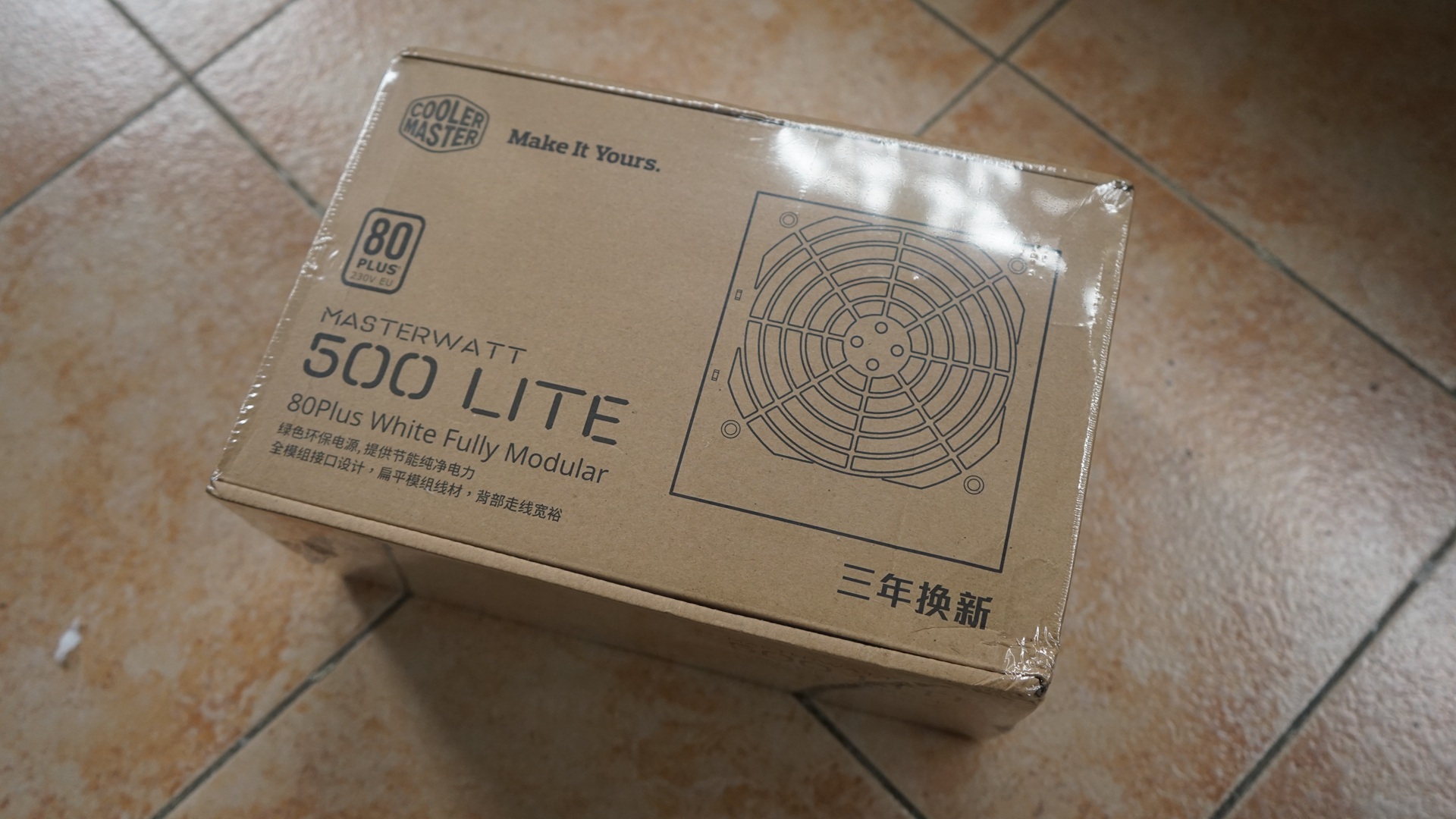 这老机升级有点意思AMD换I52500K能再战几年!