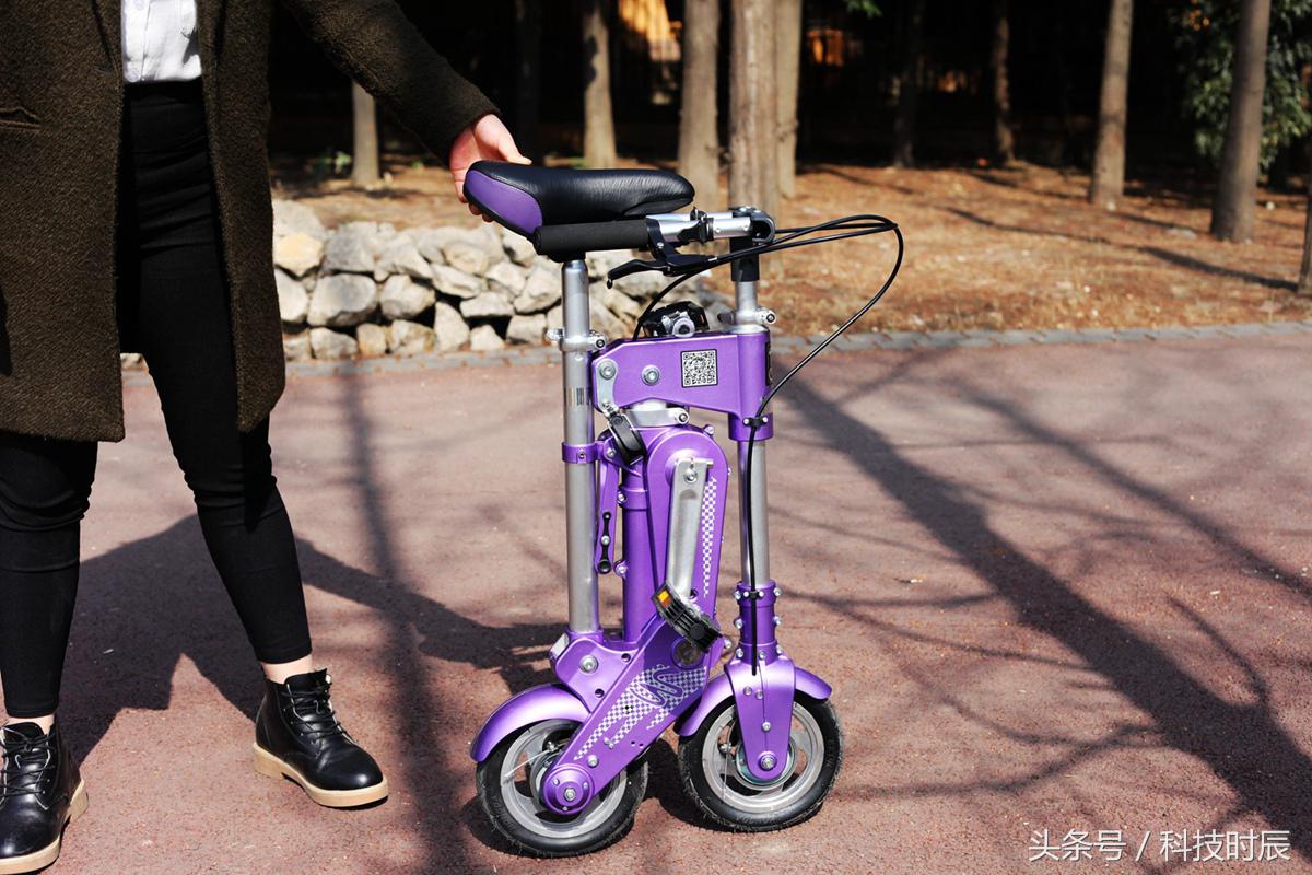 微拜客自行车,微拜客折叠自行车多少钱