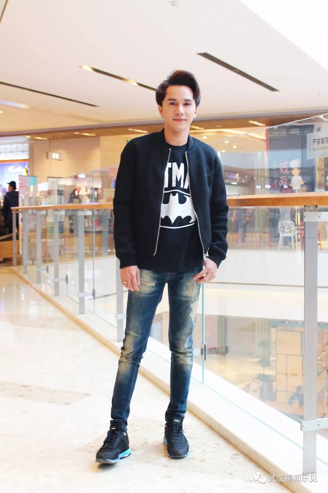 不会笑怎么拍照,不会拍照有多尬