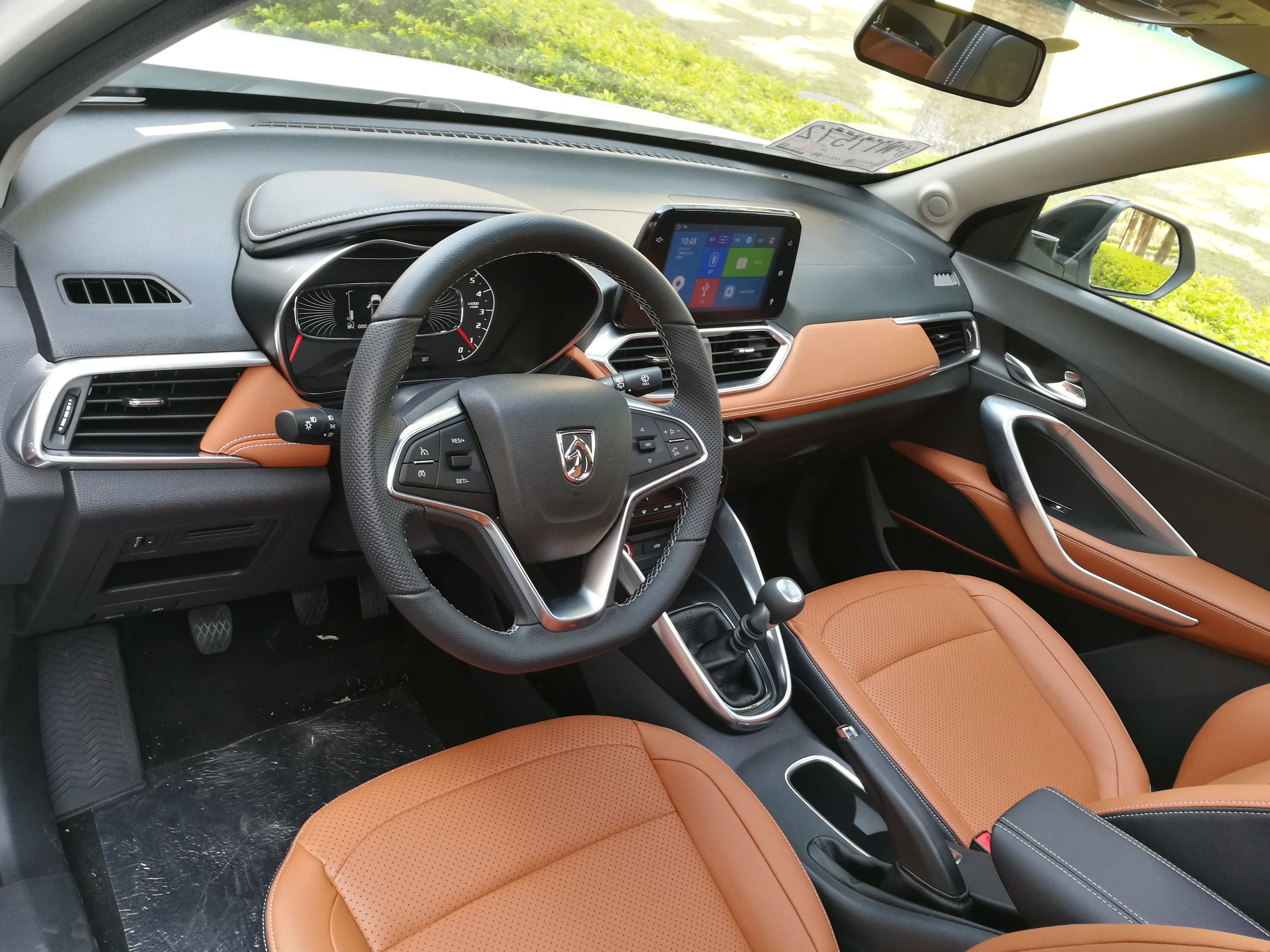 宝骏510suv自动挡真实油耗,宝骏510小型suv销量