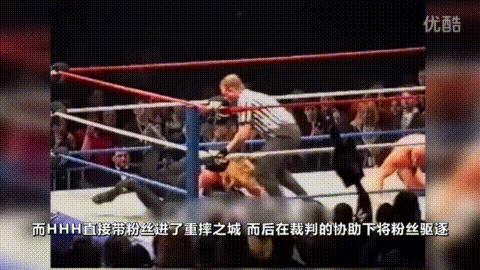 wwe布洛克疯狂时刻,wwe布洛克刚出道