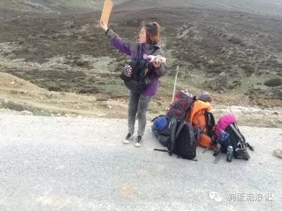 我不是喜欢旅行只是想逃避生活,不是旅行而是生活