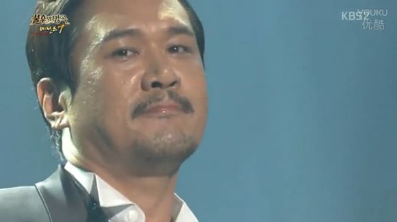 张国荣在韩国的影响力,韩国人看哥哥张国荣经典镜头