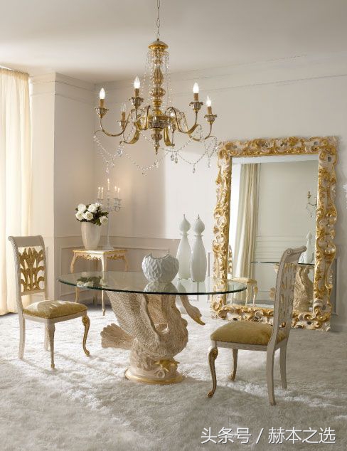 进口家具与仿品有什么不同,四招教你鉴别真假实木