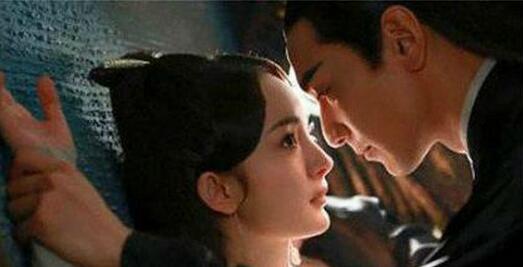 三生三世十里桃花杨幂吃桃,三生三世十里桃花杨幂的弱点