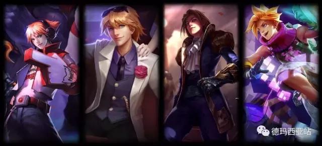 lolap伊泽瑞尔,lol除了吸血鬼哪个英雄更强