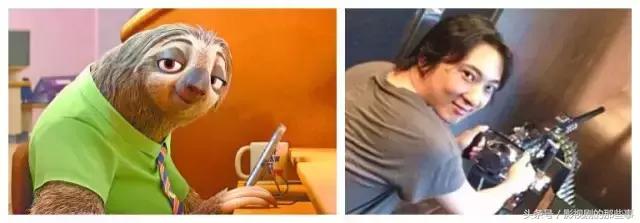 明星撞脸你拍谁呢,明星撞脸你能分清哪几种