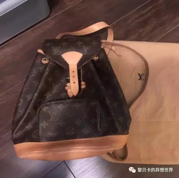 什么样的包符合我的气质,什么样的包才是我想要的呢