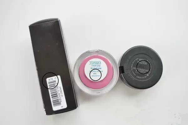 化妆品的秘密,彩妆真实的秘密