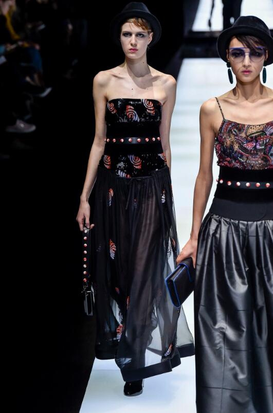 giorgioarmani男装,giorgioarmani2020年秋冬系列