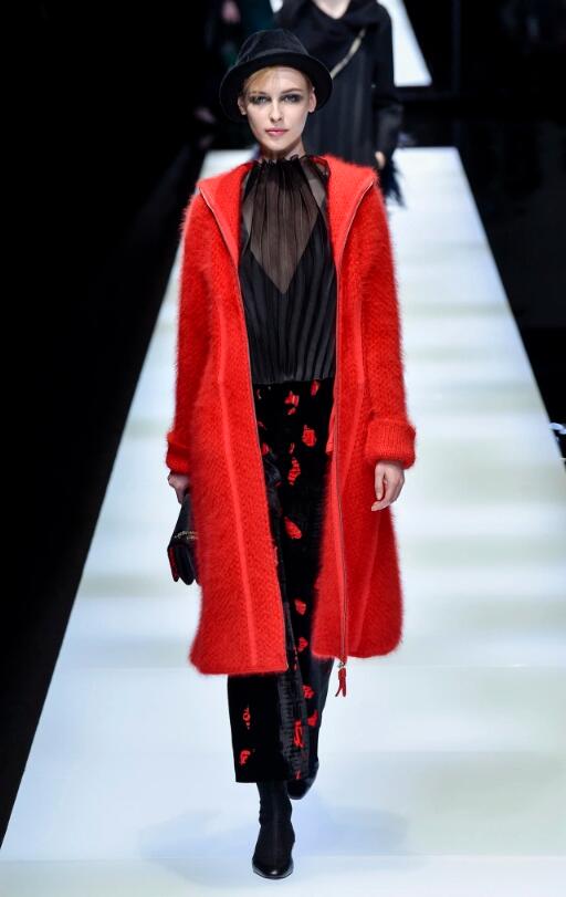 giorgioarmani男装,giorgioarmani2020年秋冬系列