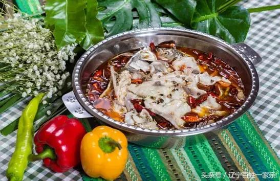 沈阳沈北水煮鱼谁家好吃,沈阳必吃水煮鱼