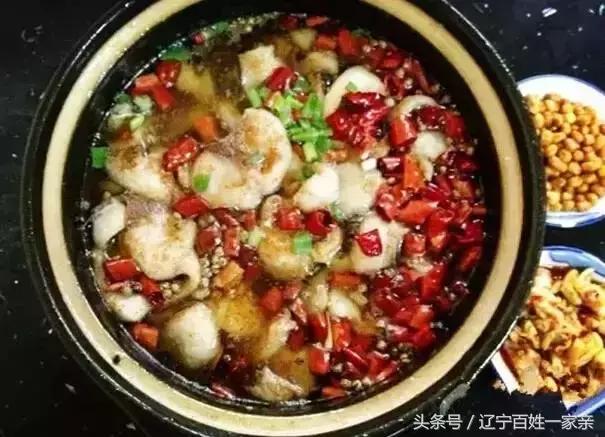 沈阳沈北水煮鱼谁家好吃,沈阳必吃水煮鱼