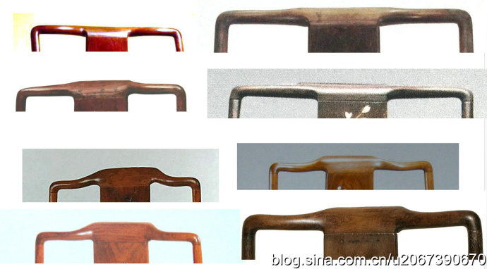 高背南官帽,四出头南官帽