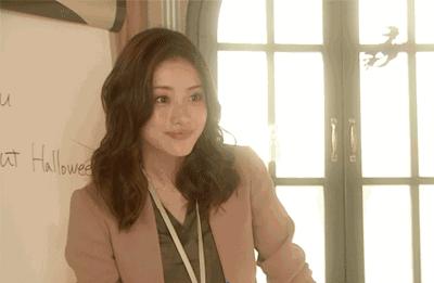 适合知性优雅气质女性的香水,香水控女