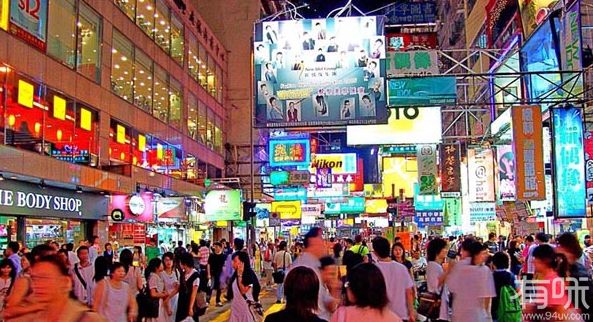 去香港购物必买的药品清单,去香港购物必买的药品商品清单