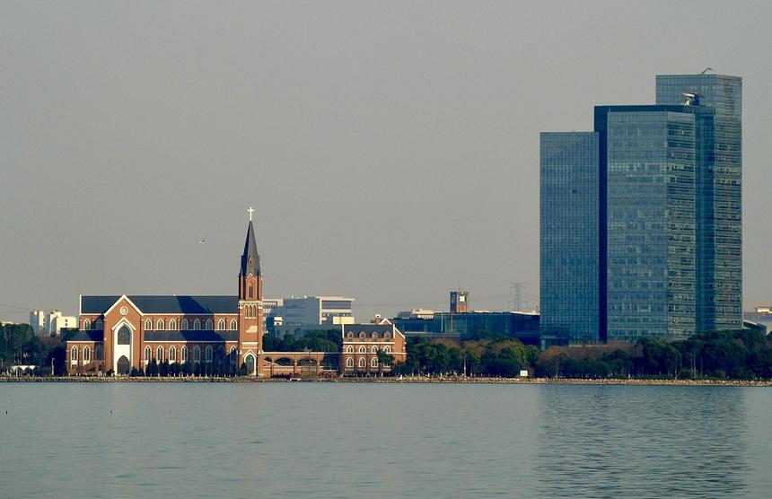 江苏省城建水平排名,泰州城建在江苏水平