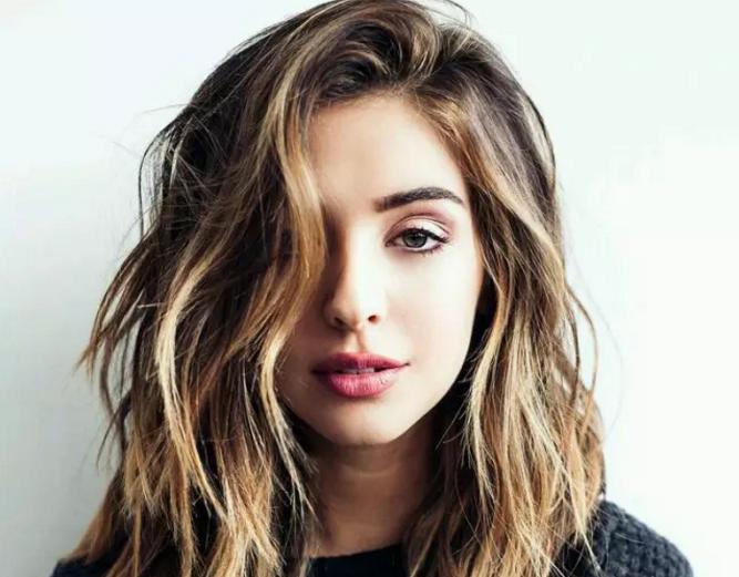 最美豆沙色口红,最美大牌豆沙色口红