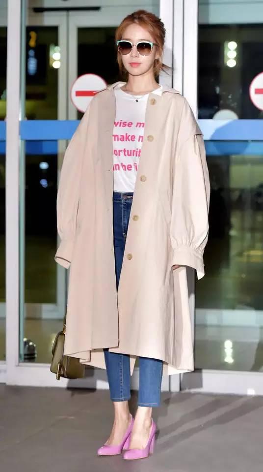 韩国的女生的衣服品牌,韩国小众平价品牌衣服