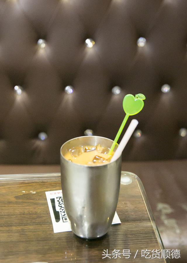 大良最出名的港式茶餐厅,顺德香港茶餐厅