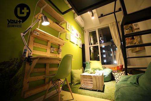 YOU+“去公寓化”,雷军的“风口新宠”怎么了?