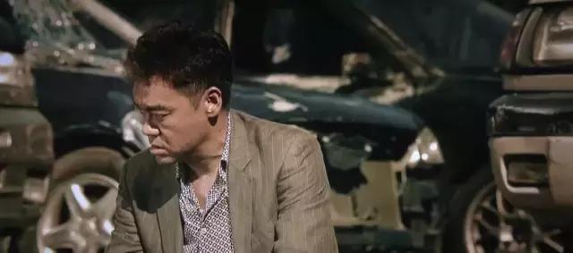 香港电影金像奖梁朝伟一代宗师,2003年金像奖影帝梁朝伟感言