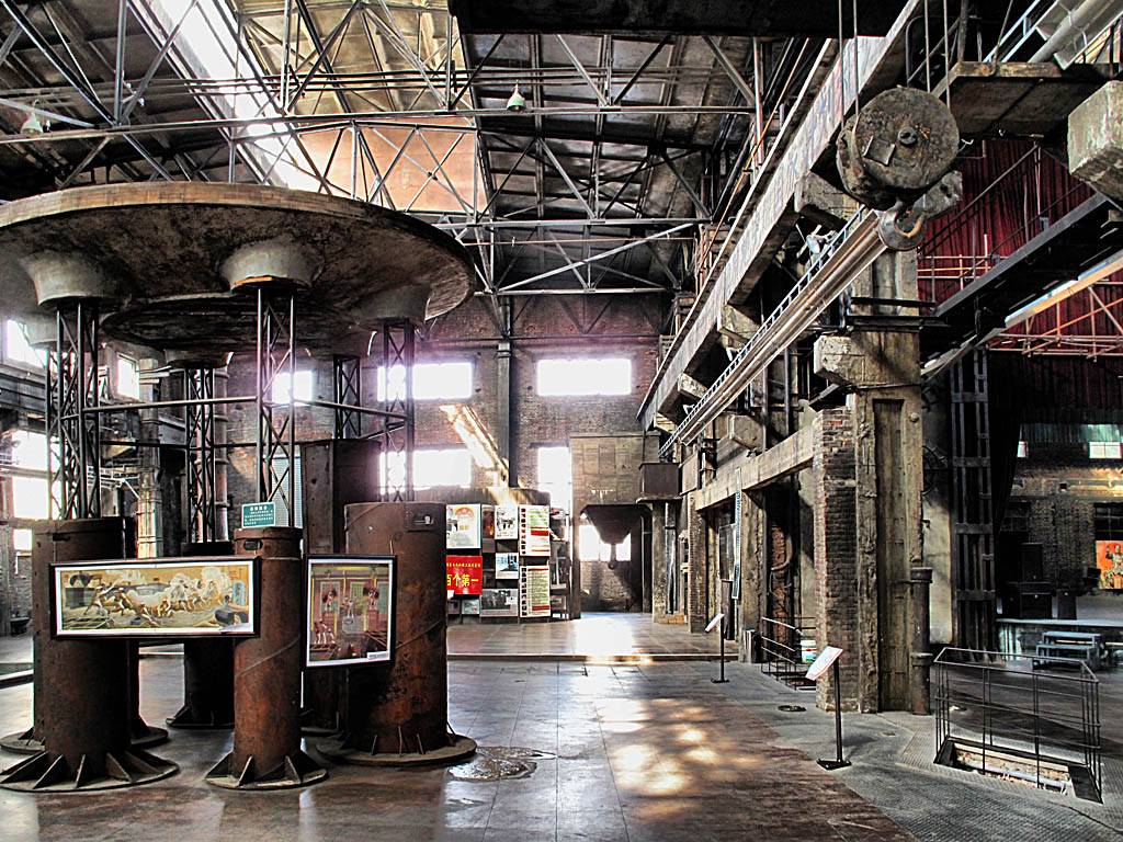 游遍辽宁,深度游沈阳