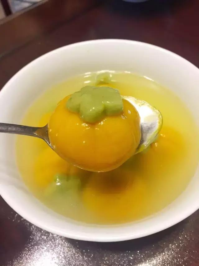 可爱的卡通汤圆做法大全回家做给孩子吃