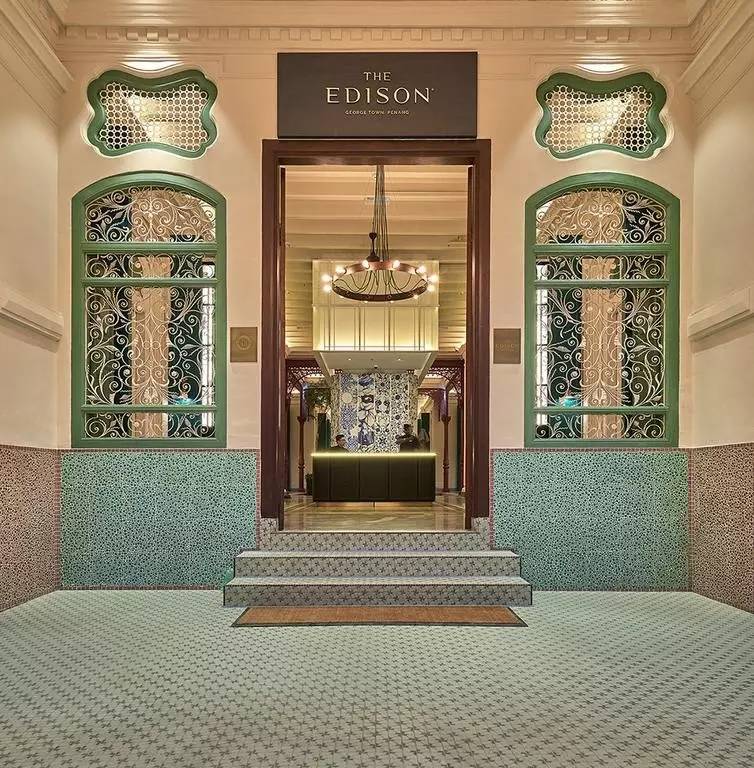 马来西亚槟城旅游住宿,马来西亚槟城酒店住宿