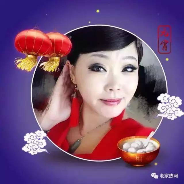 有人为承德棒槌山写了首歌，没想到让她给唱成了这样儿