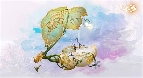 天下3新春绿色服,天下3口袋版日常几点更新