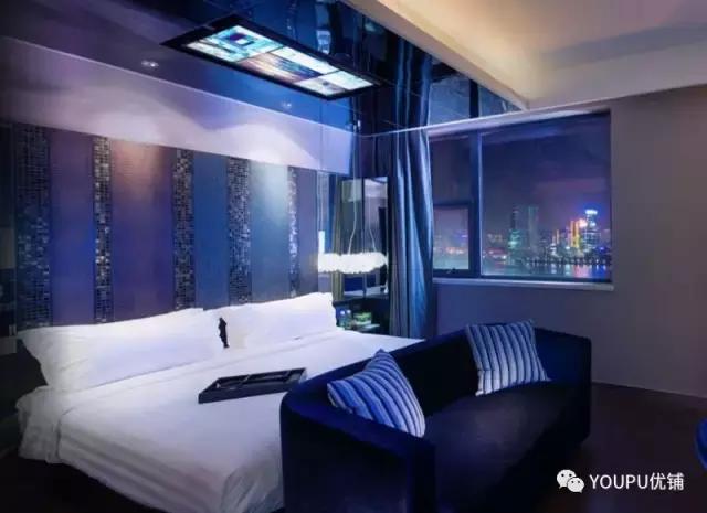 专访桔子水晶酒店何文荣：你以为我们做的仅仅是酒店？