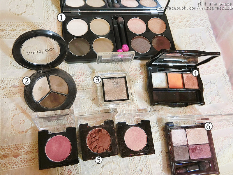 2018护肤彩妆单品排行榜 (大牌美妆必买推荐单品)