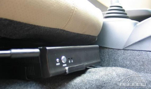 车载电路接线,车载电脑怎么接线图解