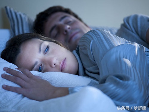 严重失眠完全无法入睡怎么调理,失眠喝点什么可以改善睡眠