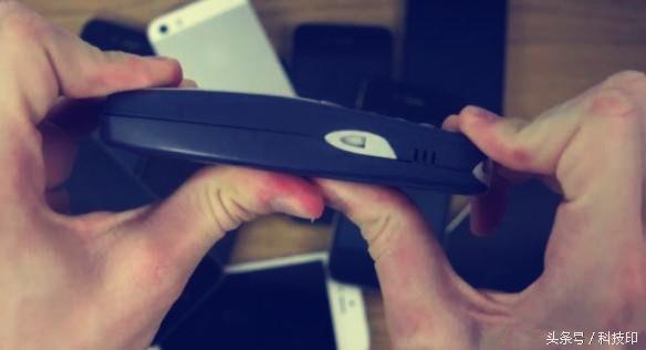 诺基亚3310经典吗,经典回归诺基亚3310上手实拍
