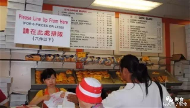 100年前的温哥华唐人街,温哥华世界最大的唐人街