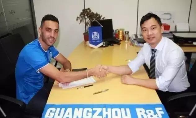 中超第十六轮广州富力,中超十六强巡礼八星大连