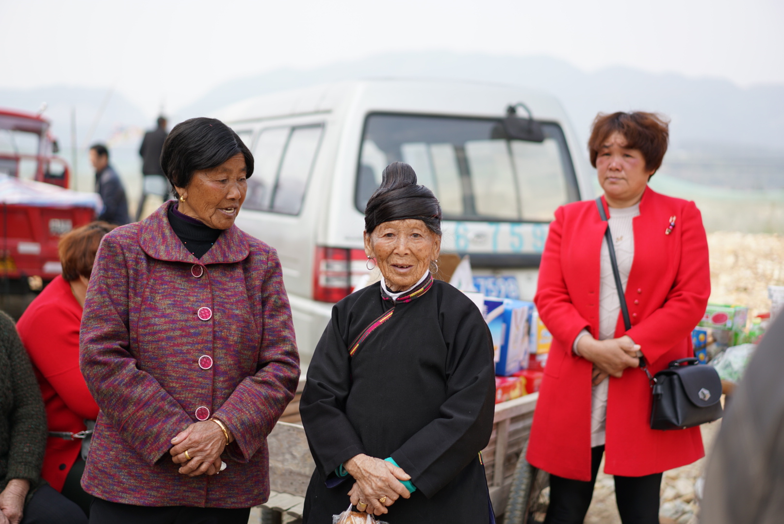 霞浦三月三畲族对歌,福建霞浦畲族对歌
