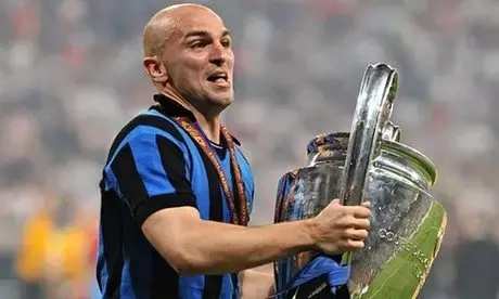 球场永动机——“司令”坎比亚索