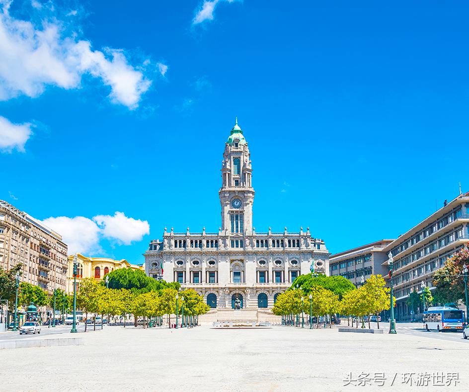 波尔图葡萄牙旅行,欧洲葡萄牙旅游