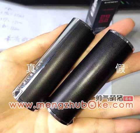 真假口红辨别迪奥888,怎么鉴别真口红和假口红