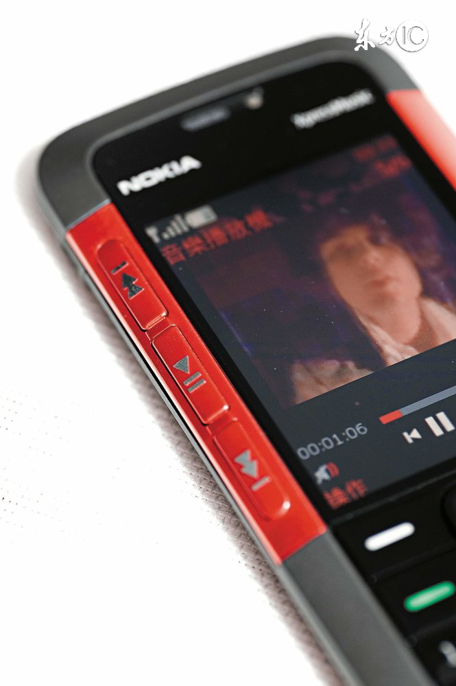 诺基亚的故乡芬兰,诺基亚手机一代人的回忆