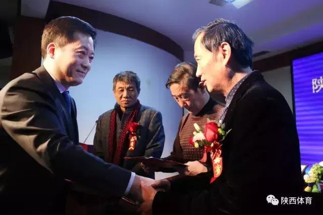 陕西足球历史收藏品入驻陕西体育博物馆