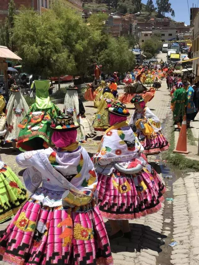 这才是旅行的样子,从亚洲至南美洲,他比我们多了点勇气和决心